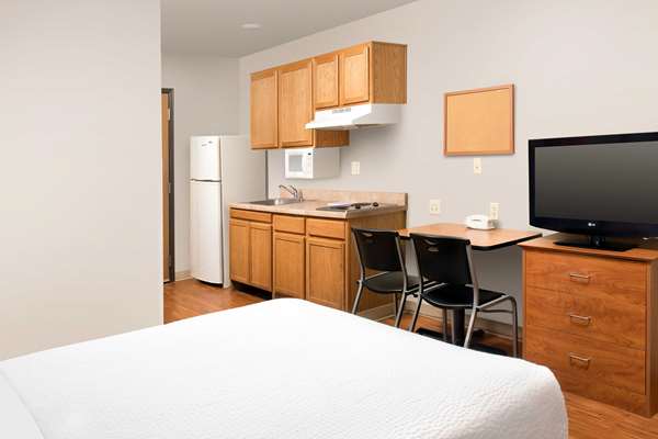  - Extended Stay America Select Suites American Fork - I-15, Exit 278