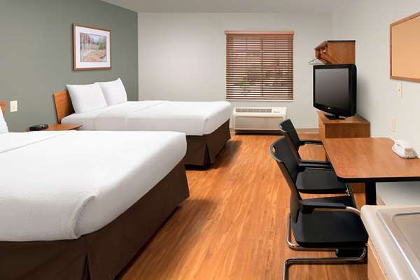  - Extended Stay America Select Suites American Fork - I-15, Exit 278