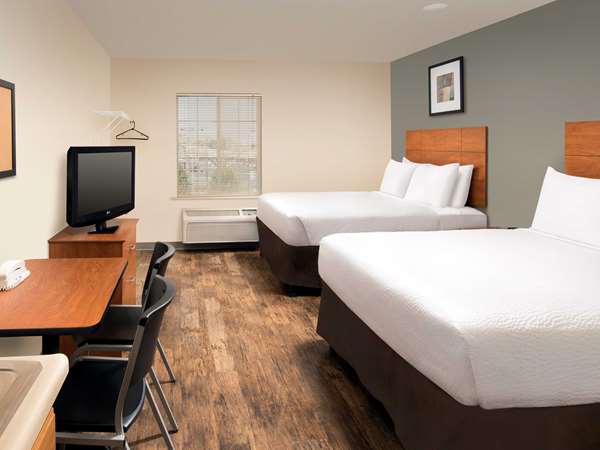  - Extended Stay America Select Suites West Valley City