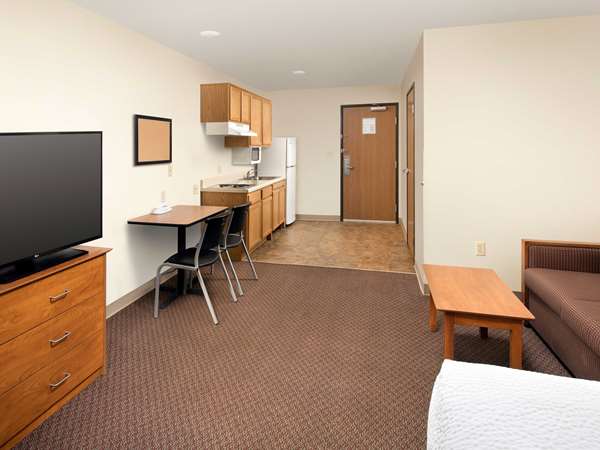  - Extended Stay America Select Suites West Valley City