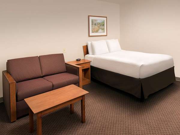  - Extended Stay America Select Suites West Valley City