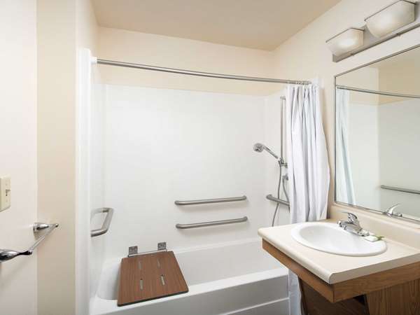  - Extended Stay America Select Suites West Valley City