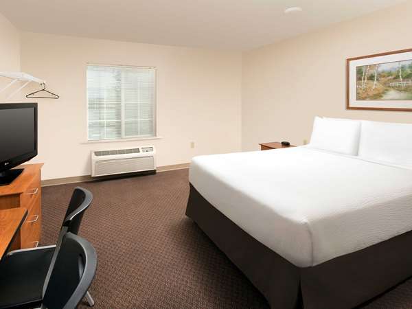  - Extended Stay America Select Suites West Valley City