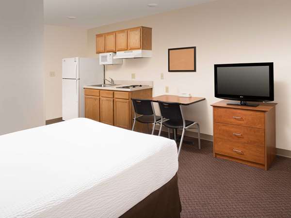  - Extended Stay America Select Suites West Valley City