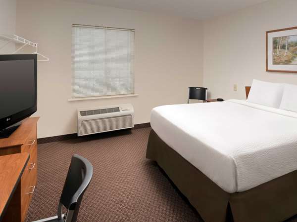  - Extended Stay America Select Suites Gainesville - I-66, Exit 43