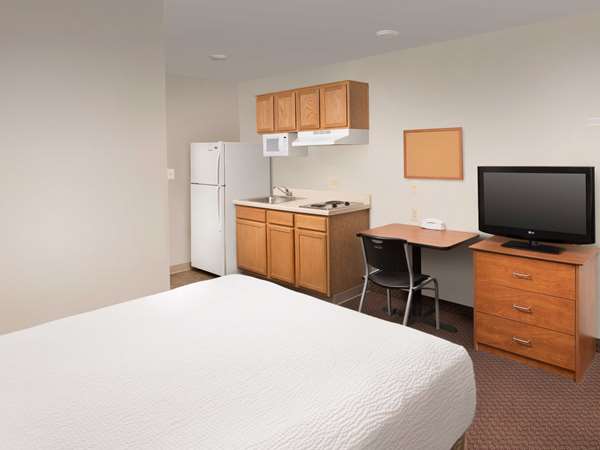  - Extended Stay America Select Suites Gainesville - I-66, Exit 43