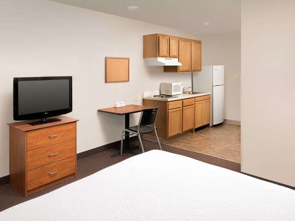  - Extended Stay America Select Suites Gainesville - I-66, Exit 43
