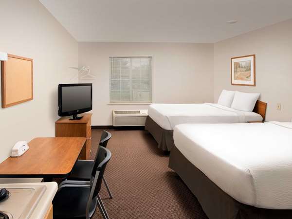  - Extended Stay America Select Suites Gainesville - I-66, Exit 43