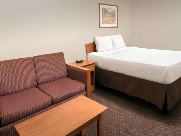  - Extended Stay America Select Suites Gainesville - I-66, Exit 43