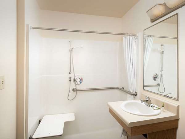 - Extended Stay America Select Suites Gainesville - I-66, Exit 43