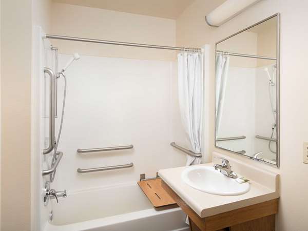  - Extended Stay America Select Suites Gainesville - I-66, Exit 43