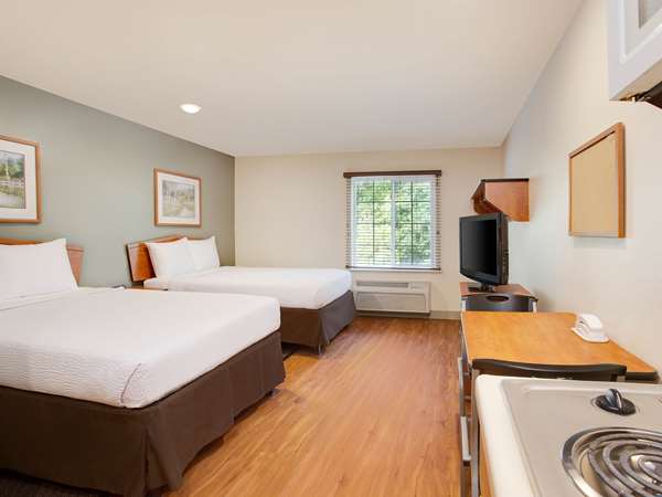  - Extended Stay America Select Suites Daphne - I-10, Exit 38