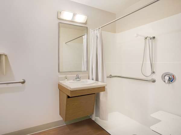 - Extended Stay America Select Suites Daphne - I-10, Exit 38