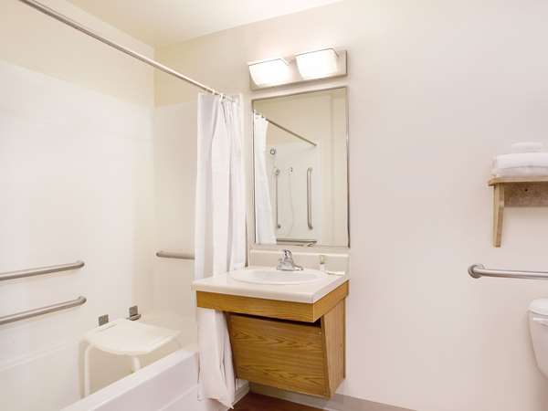 - Extended Stay America Select Suites Daphne - I-10, Exit 38
