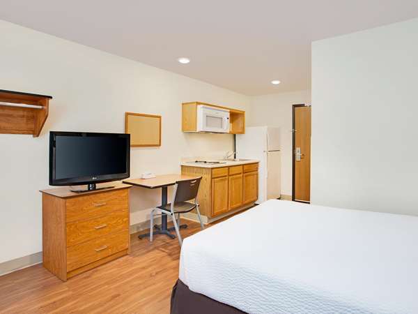  - Extended Stay America Select Suites Daphne - I-10, Exit 38