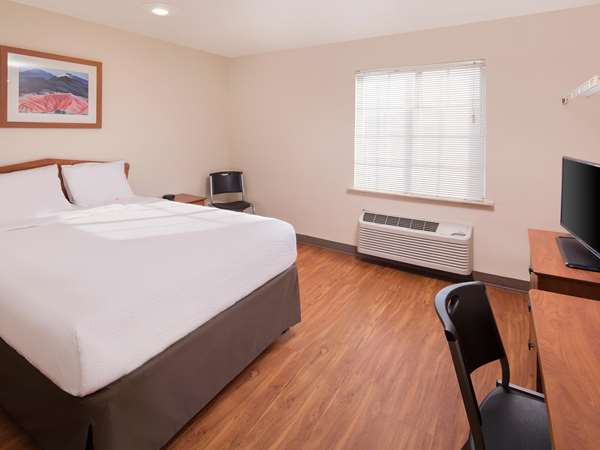  - Extended Stay America Select Suites Fayetteville - I-49, Exit 62