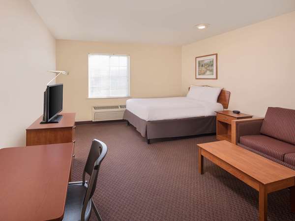  - Extended Stay America Select Suites Fayetteville - I-49, Exit 62