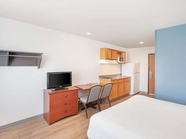  - Extended Stay America Select Suites Bentonville - I-49, Exit 86