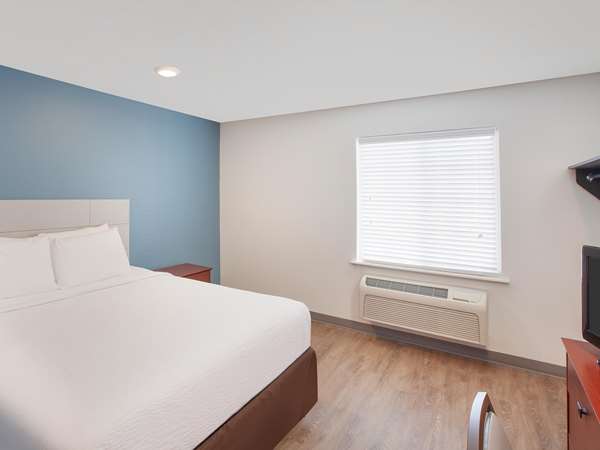  - Extended Stay America Select Suites Bentonville - I-49, Exit 86