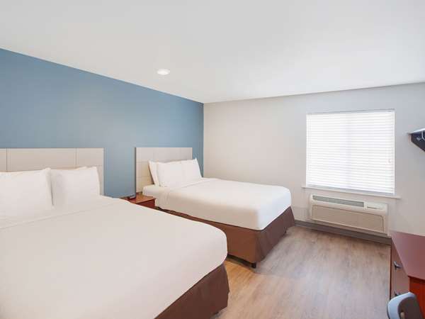  - Extended Stay America Select Suites Bentonville - I-49, Exit 86