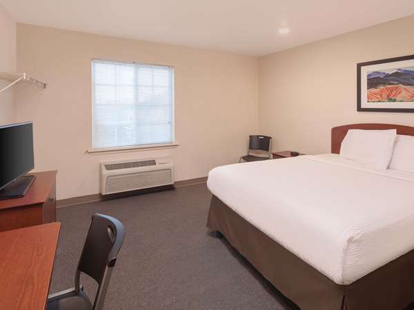 - Extended Stay America Select Suites Little Rock - I-430, Exit 4