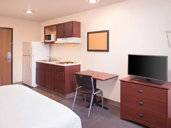  - Extended Stay America Select Suites Little Rock - I-430, Exit 4
