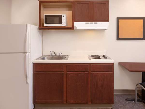  - Extended Stay America Select Suites Little Rock - I-430, Exit 4