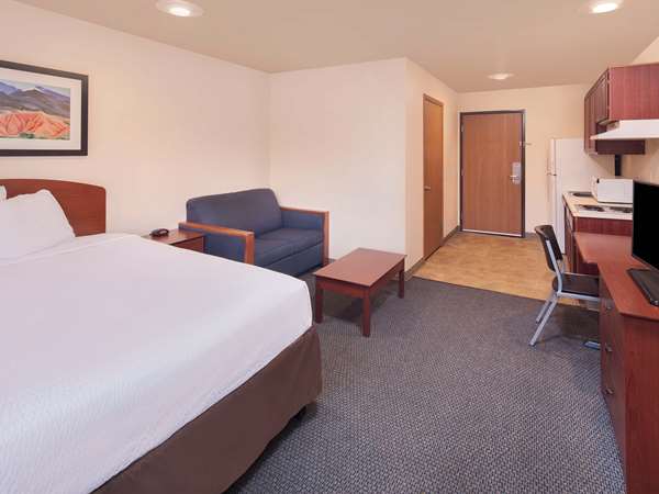  - Extended Stay America Select Suites Little Rock - I-430, Exit 4