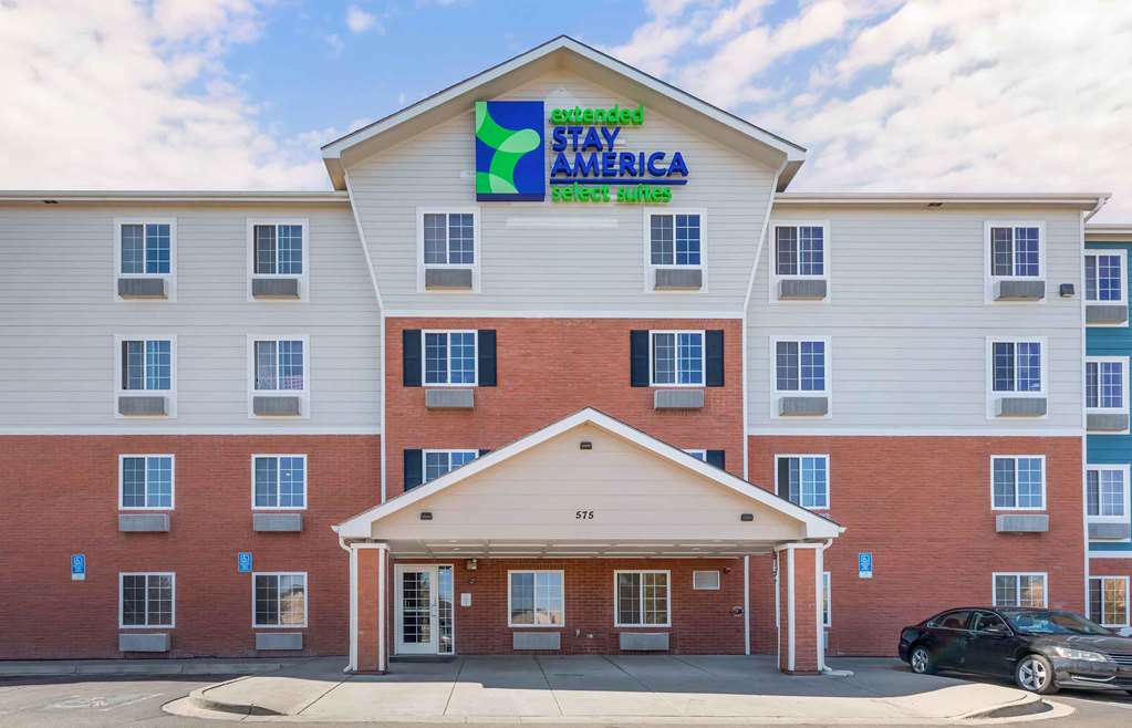 Extended Stay America Select Denver