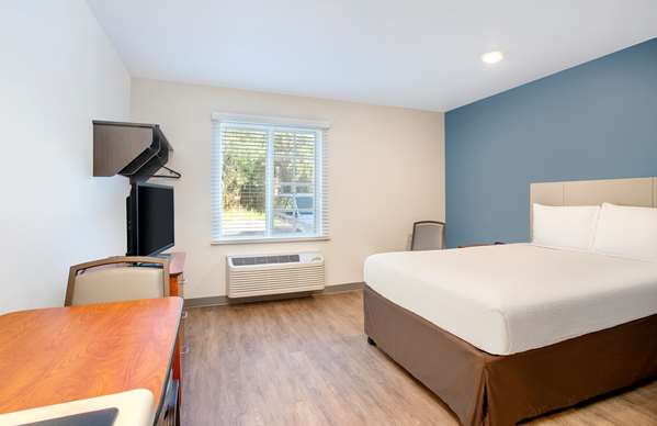  - Extended Stay America Select Suites Northeast Fort Myers - I-75, Exit 141