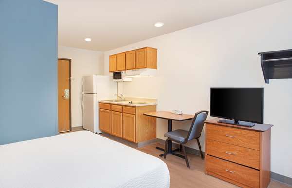  - Extended Stay America Select Suites Northeast Fort Myers - I-75, Exit 141