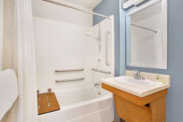  - Extended Stay America Select Suites Northeast Fort Myers - I-75, Exit 141