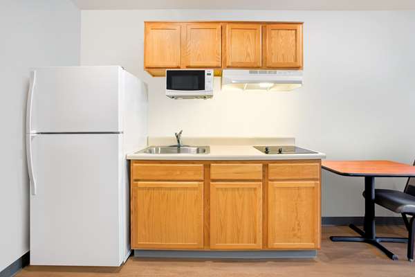  - Extended Stay America Select Suites Northeast Fort Myers - I-75, Exit 141