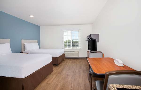  - Extended Stay America Select Suites Northeast Fort Myers - I-75, Exit 141