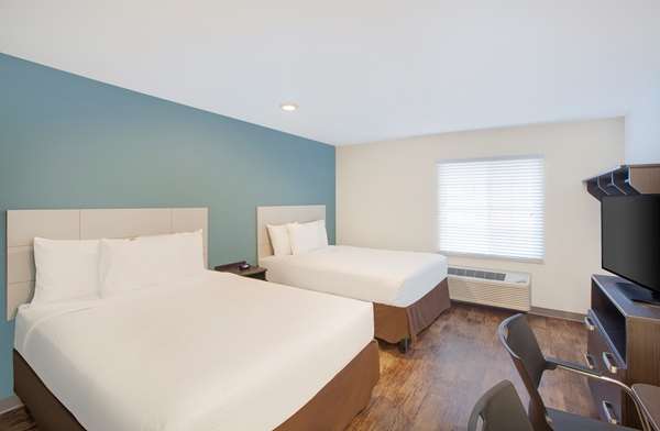  - Extended Stay America Select Suites Northeast Fort Myers - I-75, Exit 141