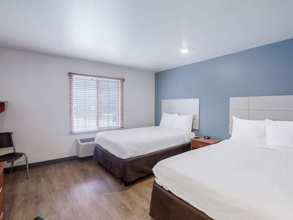  - Extended Stay America Select Suites Northeast Fort Myers - I-75, Exit 141