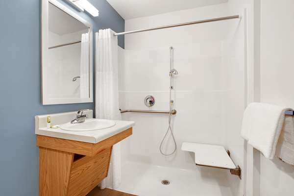  - Extended Stay America Select Suites Northeast Fort Myers - I-75, Exit 141