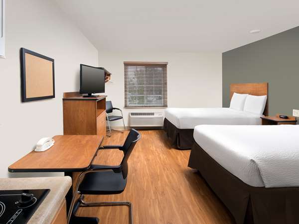  - Extended Stay America Select Suites Jacksonville - I-95, Exit 360