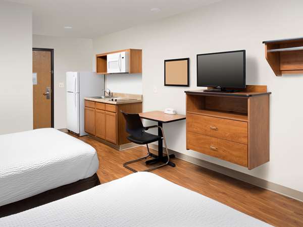  - Extended Stay America Select Suites Jacksonville - I-95, Exit 360