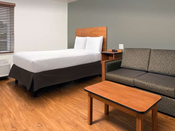  - Extended Stay America Select Suites Jacksonville - I-95, Exit 360