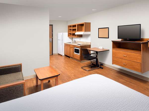  - Extended Stay America Select Suites Jacksonville - I-95, Exit 360