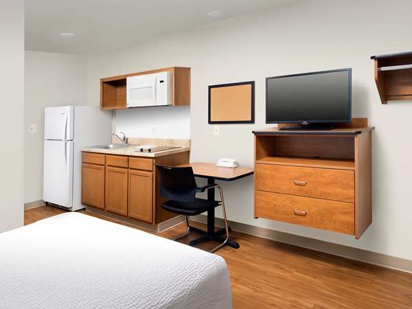  - Extended Stay America Select Suites Jacksonville - I-95, Exit 360