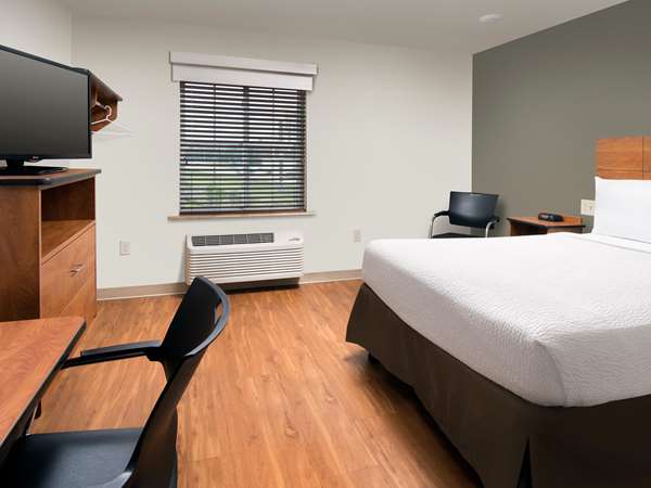  - Extended Stay America Select Suites Jacksonville - I-95, Exit 360