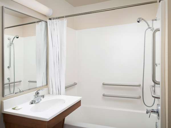  - Extended Stay America Select Suites Jacksonville - I-95, Exit 360