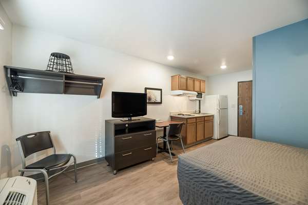  - Extended Stay America Select Suites Ocala