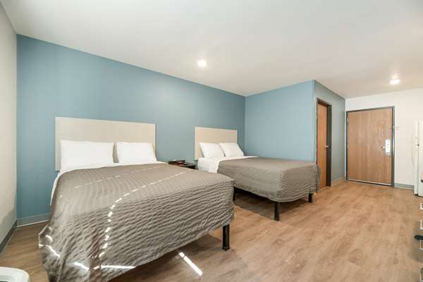  - Extended Stay America Select Suites Ocala