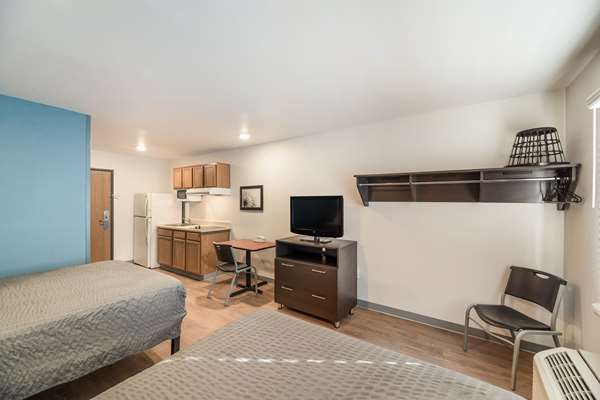  - Extended Stay America Select Suites Ocala