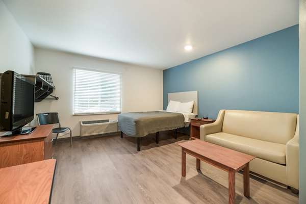  - Extended Stay America Select Suites Ocala