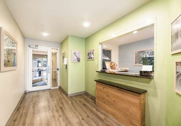  - Extended Stay America Select Suites Ocala