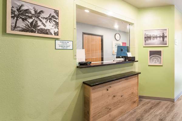  - Extended Stay America Select Suites Ocala